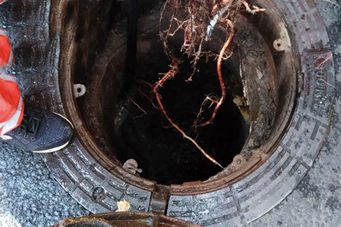 新北管道预处理